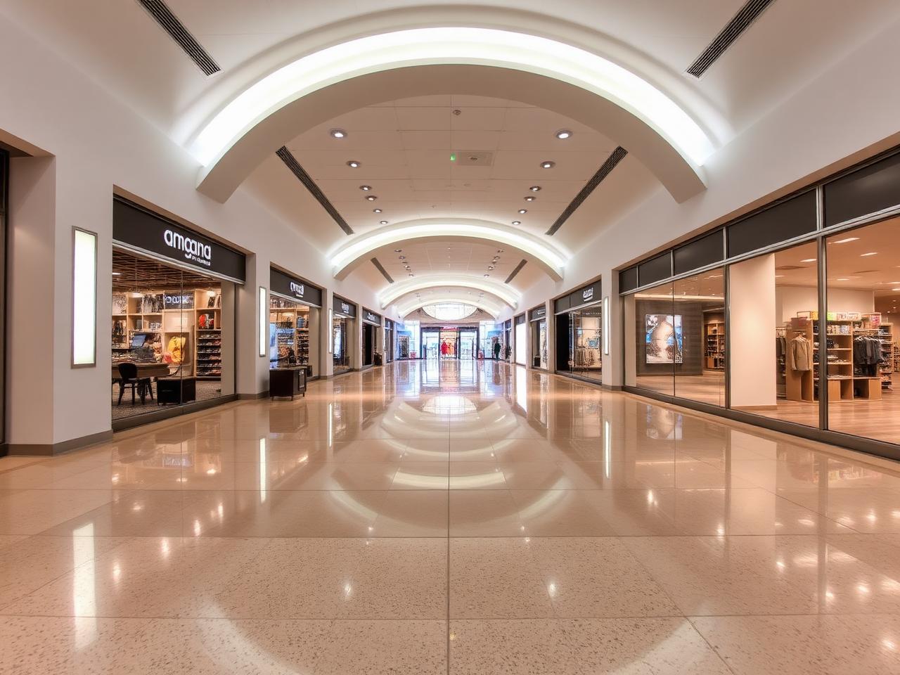 Retail & Commercial